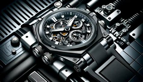 hublot watch alternative